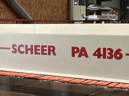 Scheer PA 4136