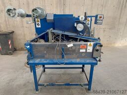 Schüco Dichtungseinziehmaschine PR