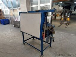 Schüco Dichtungseinziehmaschine PR