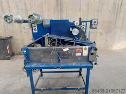 Schüco Dichtungseinziehmaschine PR