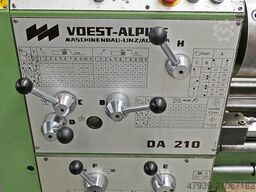 Voest-Alpine DA210/2