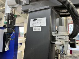 Wittmann Battenfeld EcoPower 110/350 Unilog B8