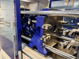 Wittmann Battenfeld EcoPower 110/350 Unilog B8