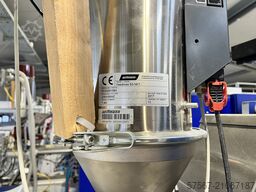 Wittmann Battenfeld EcoPower 110/350 Unilog B8