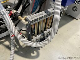 Wittmann Battenfeld EcoPower 110/350 Unilog B8