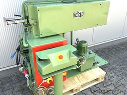 SCHRÖDER-FASTI Sickenmaschine Typ 63x1,5
