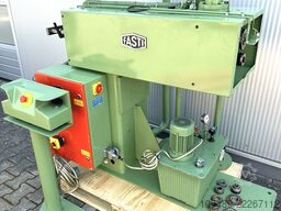 SCHRÖDER-FASTI Sickenmaschine Typ 63x1,5