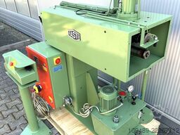 SCHRÖDER-FASTI Sickenmaschine Typ 63x1,5