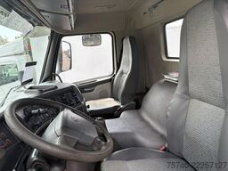 Volvo FM 12.380 + HMF 2220 K5 + 8X4 STEERING +TIPPER ...