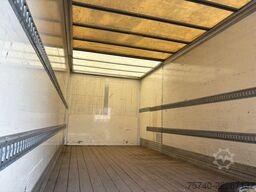 Mercedes-Benz ATEGO 1018 L + LIFT + NICE TRUCK