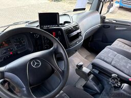 Mercedes-Benz ATEGO 1018 L + LIFT + NICE TRUCK