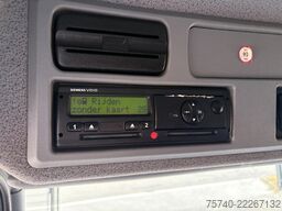 Mercedes-Benz ATEGO 1018 L + LIFT + NICE TRUCK