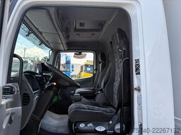 Mercedes-Benz ATEGO 1018 L + LIFT + NICE TRUCK