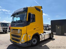 Volvo FH 460 + NB chassis 2022 facelift + 5x in stock