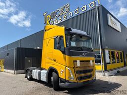 Volvo FH 460 + NB chassis 2022 facelift + 5x in stock