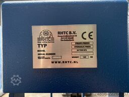 RHTC 30 Ton HF2