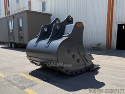 Volvo EC350 Heavy Duty Bucket