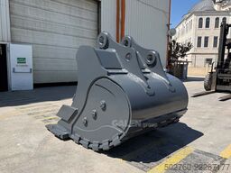 Volvo EC350 Heavy Duty Bucket