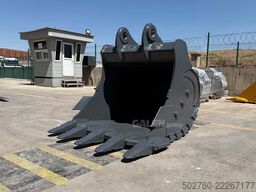 Volvo EC350 Heavy Duty Bucket