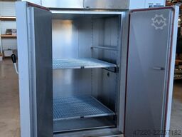 Eliog Lacktrockner 250°C KUV 250/15-10-10 nach DIN 1539