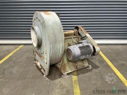 Rippert B 400/1A