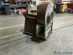 Rippert B 400/1A