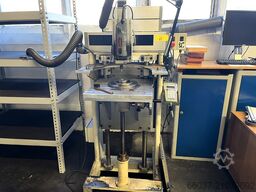 Graf Graviermaschine