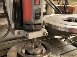 Graf Graviermaschine