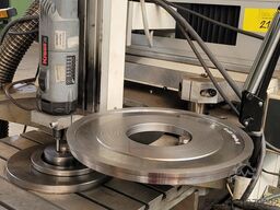 Graf Graviermaschine