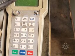 Graf Graviermaschine