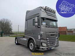 DAF XF 105 510