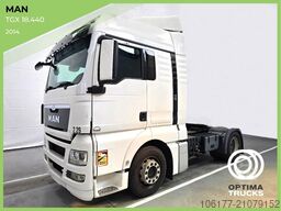 MAN TGX 18.440 XLX / AIRCO / EURO 5 / 10 pieces - S...
