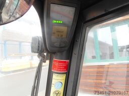 Linde H25D-02 EVO Triplex + SS + Kab.