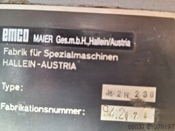 Emco Test M 2N 230