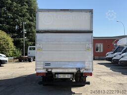 Iveco daily 35-160