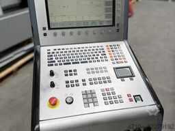 Deckel Maho DMU 70 eVolution