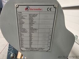 Durma MRB 1001 E