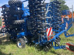 Köckerling Vitu 600 Einfachdosierung