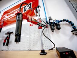 Desoutter ESP1 Steuergerät