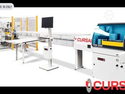 CURSAL TRSI Ø500 TAGLIO 90° - customizable