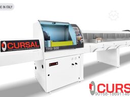CURSAL TRSI Ø500 TAGLIO 90° - customizable