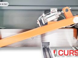 CURSAL TRSI Ø500 TAGLIO 90° - customizable