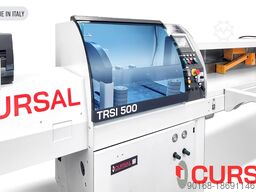 CURSAL TRSI Ø500 TAGLIO 90° - customizable