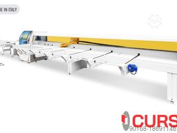 CURSAL TRSI Ø500 TAGLIO 90° - customizable