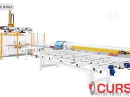 CURSAL TRSI Ø500 TAGLIO 90° - customizable