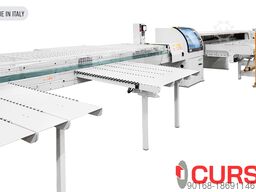 CURSAL TRSI Ø500 TAGLIO 90° - customizable