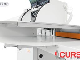 CURSAL TRSI Ø500 TAGLIO 90° - customizable