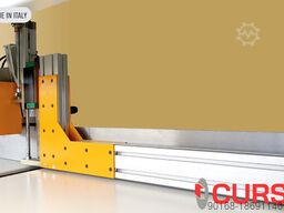 CURSAL TRSI Ø500 TAGLIO 90° - customizable