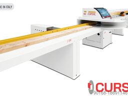 CURSAL TRSI Ø500 TAGLIO 90° - customizable