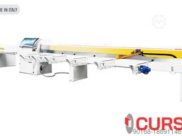 CURSAL TRSI Ø500 TAGLIO 90° - customizable